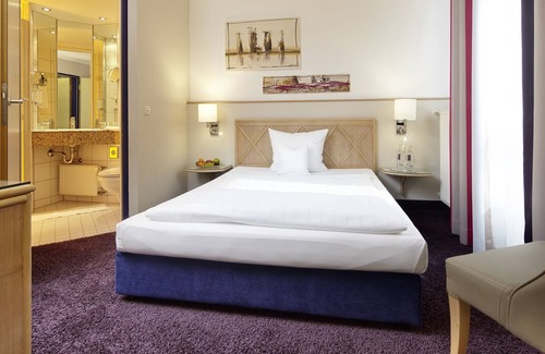 Konfeld Hotel | Parkhotel Weiskirchen