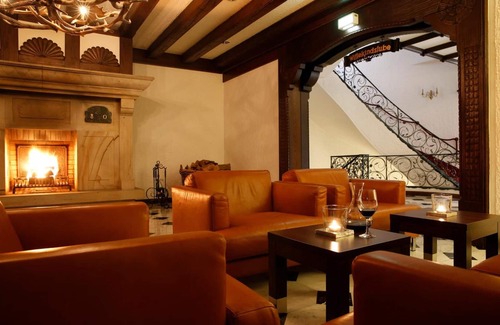 Innenstadt-Ost Hotel | Parkhotel Wittekindshof Dortmund