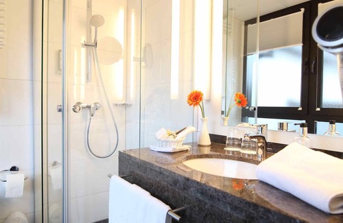 Innenstadt-Ost Hotel | Parkhotel Wittekindshof Dortmund