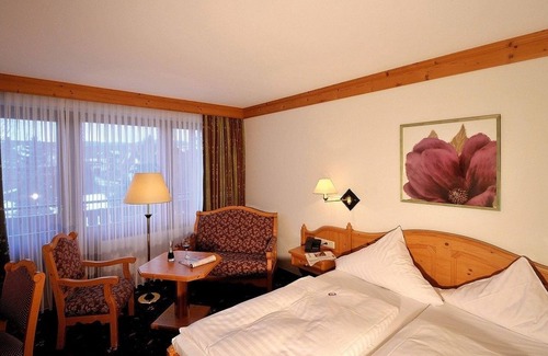 Oberaula Hotel | Parkhotel zum Stern