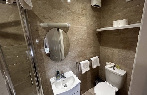 Bunratty Bed & Breakfast | Parkhouse Bed and Breakfast