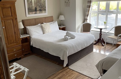 Bunratty Bed & Breakfast | Parkhouse Bed and Breakfast