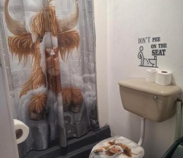 Richmond Other | Parkhouse farm caravan