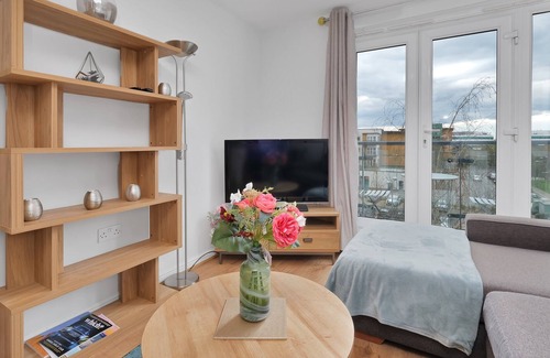 Hatfield Apartment | Parkhouse Serviced Apartment Hatfield Town Centre