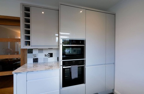 Ardrossan House | Parkhouse Villa in Ardrossan