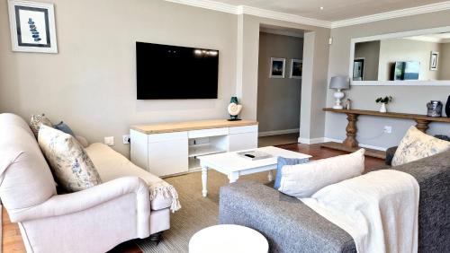 Greater Johannesburg Metropolitan Area Villa | Parkhurst Luxe Retreat