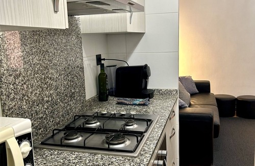 Navas Apartment | Parking available. Pets accepted. Subway nearby. Near the Sagrada Familia
