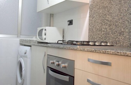 Navas Apartment | Parking available. Pets accepted. Subway nearby. Near the Sagrada Familia