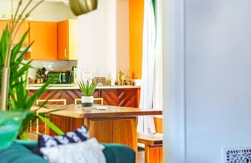Short North House | Parking Free - PRIME Location - Over 4,500 Reviews