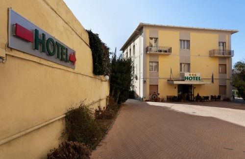 Livorno Hotel | Parking Hotel Giardino