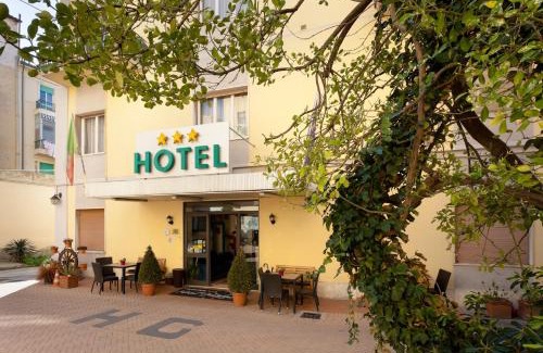 Livorno Hotel | Parking Hotel Giardino