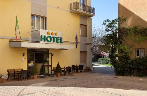 Livorno Hotel | Parking Hotel Giardino