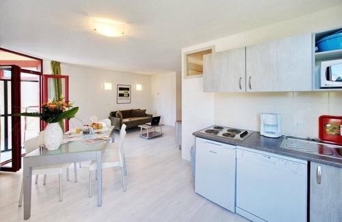 Allevard Apartment | Parking, tv, ski locker, 52-58m², Le Collet d'Allevard