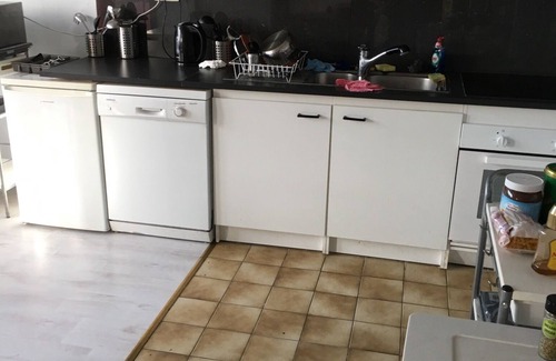 Zaventem Apartment | PARKLAAN -44 1930 ZAVENTEM BRUSSEL AIRPORT 2nd FLOOR DUPLEX APARTMENT PANORAMIC,
