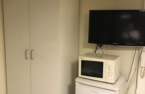 Zaventem Apartment | PARKLAAN -44 1930 ZAVENTEM BRUSSEL AIRPORT 2nd FLOOR DUPLEX APARTMENT PANORAMIC,