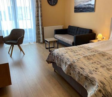 Cluj County Apartment | ParkLake Home