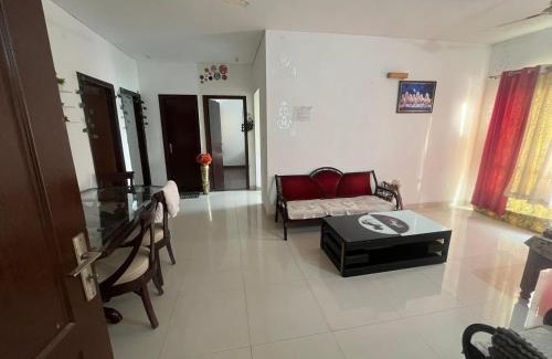 Faridabad Apartment | Parkland 4BHK independent floor