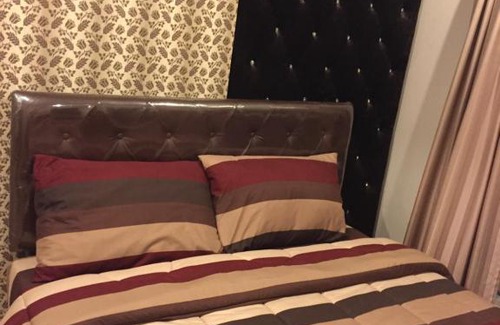 Bang Kra So Apartment | Parkland NgamWongWan - Khae Rai