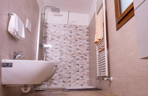 Valdobbiadene House | Parkland site