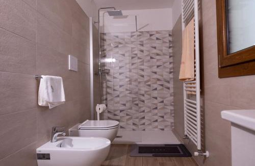 Valdobbiadene House | Parkland site