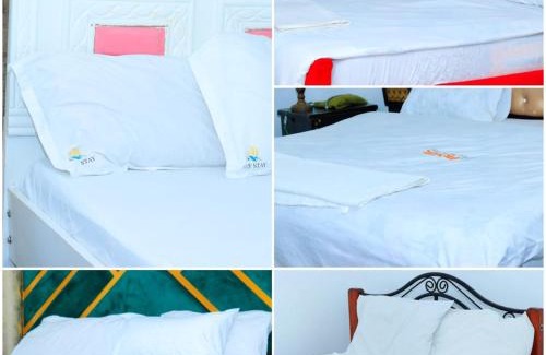 Parklands Bed & Breakfast | Parklands arena