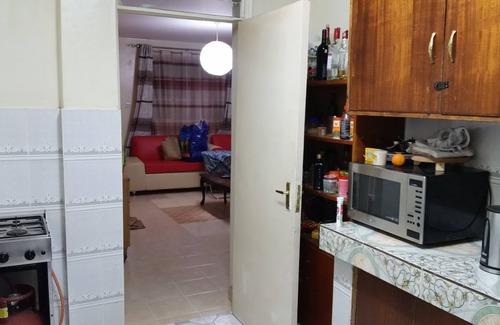 Parklands Apartment | Parklands Highrise Apartment, 1st Street