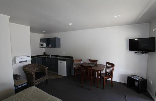 Turangi Resort | Parklands Motorlodge & Holiday Park