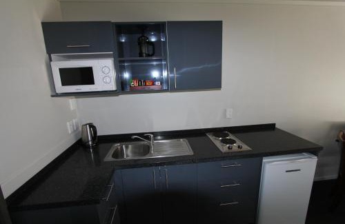 Turangi Resort | Parklands Motorlodge & Holiday Park