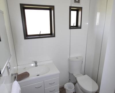 Turangi Resort | Parklands Motorlodge & Holiday Park