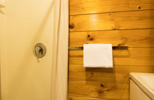 Turangi Hotel | Parklands Motorlodge