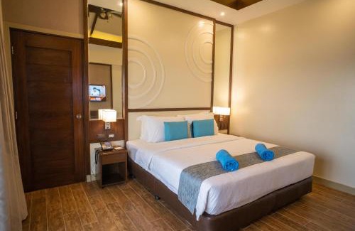 Anda Resort | Parklane Bohol Resort and Spa