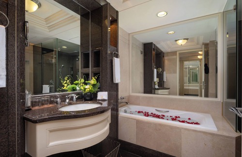 Chang'an Hotel | Parklane Hotel