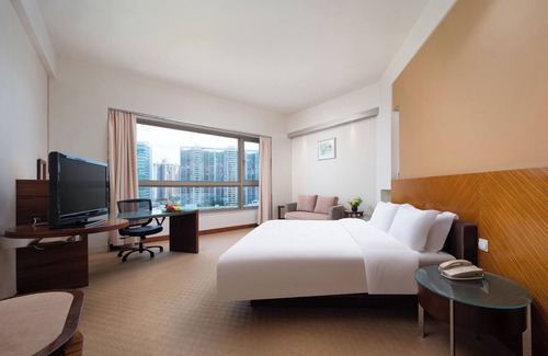 Chang'an Hotel | Parklane Hotel