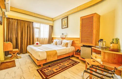 Mysore Hotel | Parklane Hotel