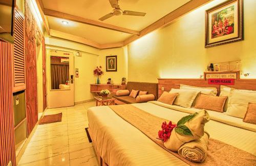 Mysore Hotel | Parklane Hotel