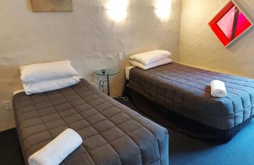 Greenlane - Ellerslie Hotel | Parklane Motor Lodge