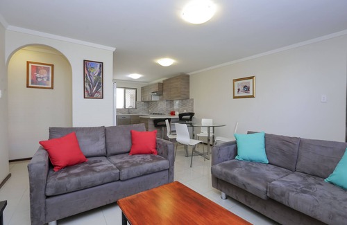 East Victoria Park Apartment | Parkline Apartments Perth