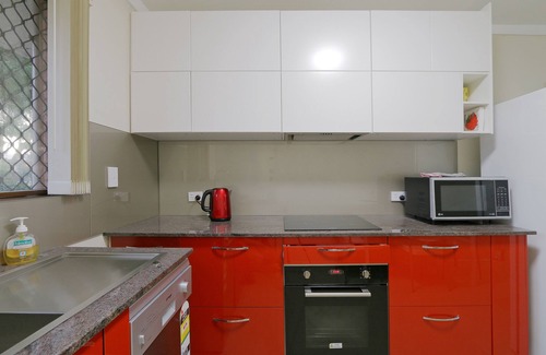 East Victoria Park Apartment | Parkline Apartments Perth