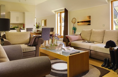 Sneem Hotel | Parknasilla Resort and Spa