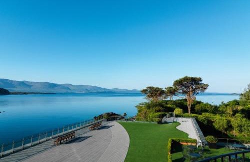 Sneem Hotel | Parknasilla Resort & Spa