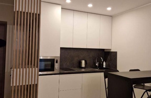 Panevezys Apartment | Parko nauji apartamentai