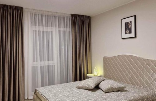 Panevezys Apartment | Parko nauji apartamentai