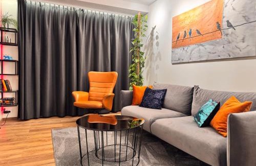 Panevezys Apartment | Parko rezidencija apartments II - SELF CHECK-IN