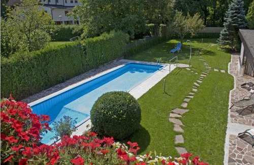Bad Hall House | Parkpension Billroth