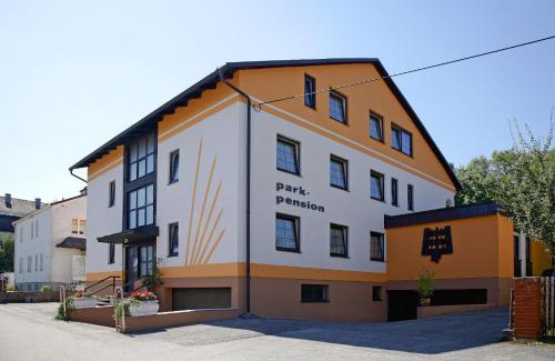 Bad Hall House | Parkpension Billroth