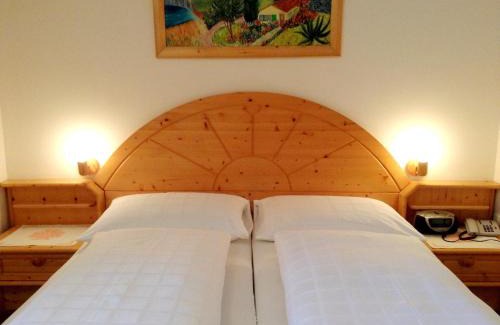Bad Hall House | Parkpension Billroth