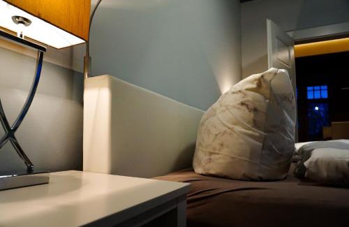 Hohenlychen Apartment | Parkresidenz Lychen, Ferienwohnung 5