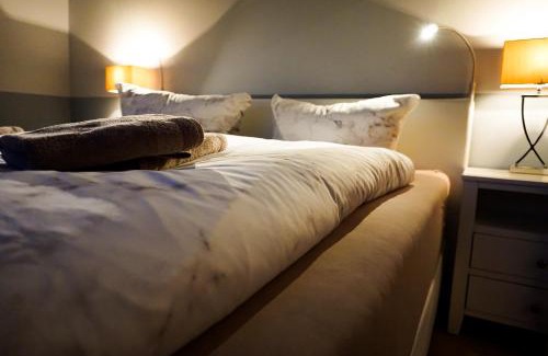Hohenlychen Apartment | Parkresidenz Lychen, Ferienwohnung 5