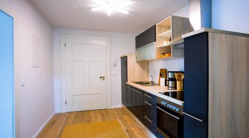 Hohenlychen Apartment | Parkresidenz Lychen, Ferienwohnung 3