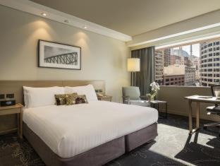 Darling Harbour Hotel | PARKROYAL Darling Harbour, Sydney